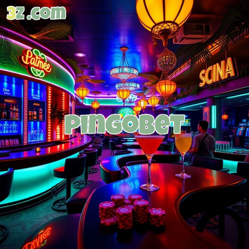 Facilidade para Baixar e Jogar com PingoBet na Palma da Mão