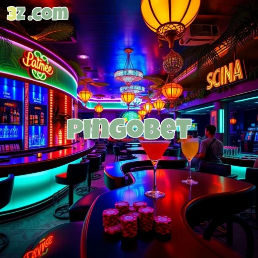 Facilidade para Baixar e Jogar com PingoBet na Palma da Mão