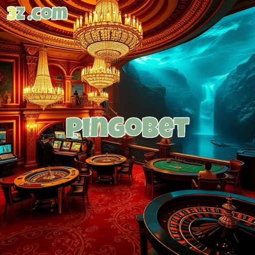 Slots Incríveis no Pingobet: Emoções e Vitórias Aguardam Você